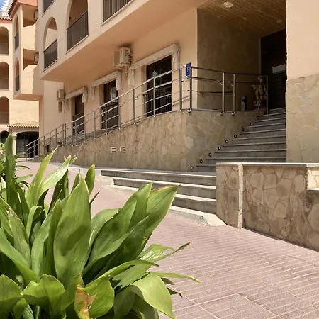 Hotel Sancho III-3
